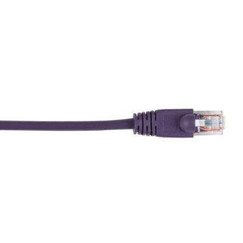 Black Box Network Services Singlemode Fiber Patch Cable, Pvc Sc-sc