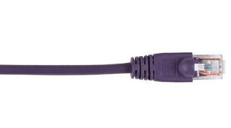 Black Box Network Services Gigatrue 550 Cat6 Bulk 1000ft, Pln, Wte