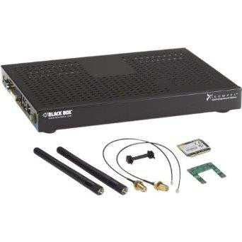 Black Box Network Services Icompel K Series Plus, Ve Interactive Ki