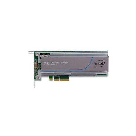 Intel Intel Ssd Dc P3600 Series (2.0tb, 1-2 Height Pcie 3.0, 20nm, Mlc)  Single Pack