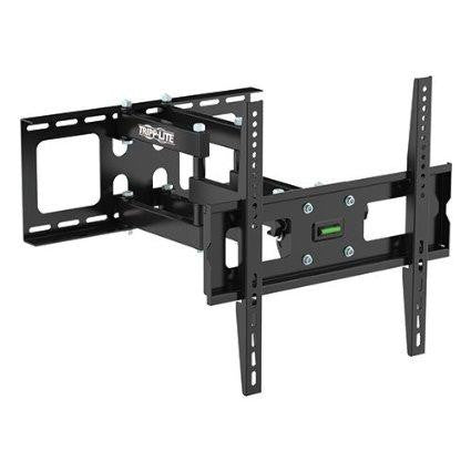 Tripp Lite Display Tv Lcd Wall Mount  Arm Swivel Tilt 26inch  - 55inch  Flat Screen