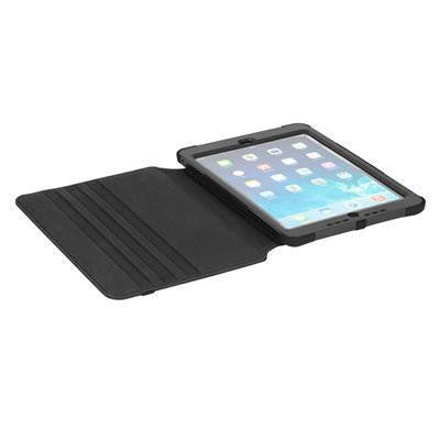 Targus Rugged Versavu Ipad Air (black) 9.7 Inch