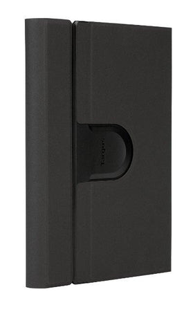 Targus Folio Keyboard Case For Ipad Air (black) 9.7 Inch