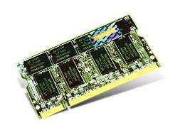 Transcend Information 256mb Ddr 333 So-dimm 2rx16