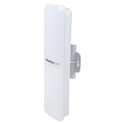 Startech Create Or Extend The Range Of A Wireless-n (300mbps) Wifi Network To An Outdoor