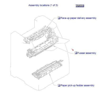 Pc Wholesale Exclusive New-fixing Assy 110v