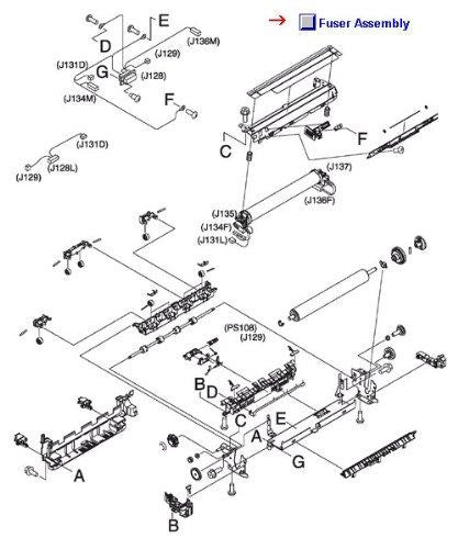 Pc Wholesale Exclusive New-fuser 110v