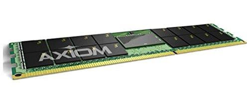 Axiom Memory Solution,lc 4096x72 Ddr3-1600, Pc3l-12800l, 240p, 1.35v, Cl11, Ecc, Ddr3 Load Reduced