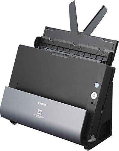 Canon Usa Canon Imageformula Dr-c225 Document Scanner 25ppm.  Comparable To Fujitsu Scansn