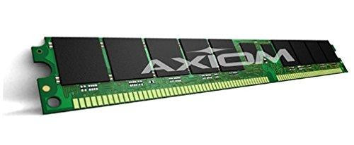 Axiom Memory Solution,lc Axiom 16gb Ddr3-1866 Ecc Vlp Rdimm For Ibm - 46w0712, 46w0711