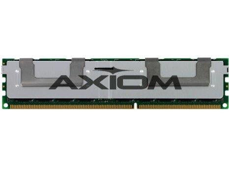 Axiom Memory Solution,lc Axiom 8gb Ddr3-1866 Ecc Rdimm For Lenovo - 4x70f28586