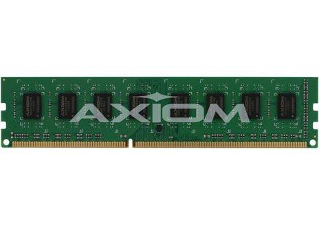 Axiom Memory Solution,lc Axiom 4gb Ddr3-1866 Ecc Udimm For Lenovo - 4x70g00092