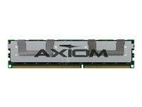 Axiom Memory Solution,lc Axiom 8gb Ddr3-1333 Ecc Rdimm For Hp - 500662-s21