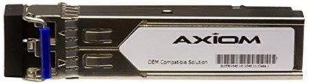 Axiom Memory Solution,lc 1000base-bx10-d Sfp Transceiver For Cisco - Glc-bx-d (downstream)- Taa Co