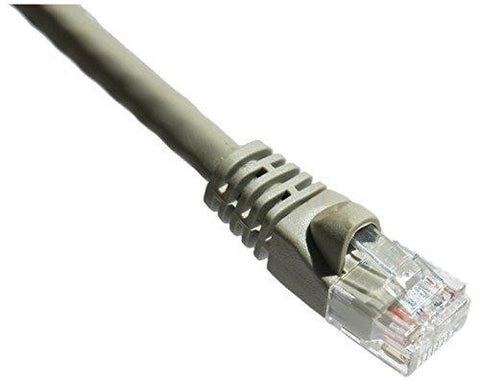 Axiom Memory Solution,lc Patch Cable - Rj-45 - Male - Unshielded Twisted Pair (utp) - 75 Feet - Gr