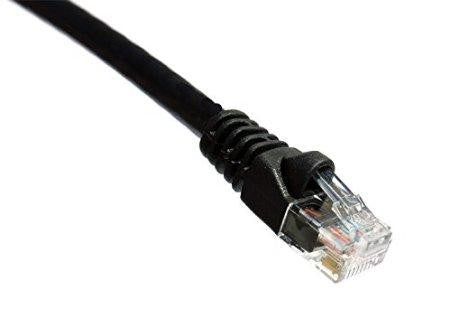 Axiom Memory Solution,lc Patch Cable - Rj-45 - Male - Unshielded Twisted Pair (utp) - 10 Feet - Bl