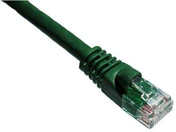 Axiom Memory Solution,lc Axiom 25ft Cat5e 350mhz Patch Cable Molded Boot (green)