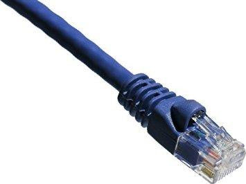 Axiom Memory Solution,lc Axiom 10ft Cat5e 350mhz Patch Cable Molded Boot (purple)