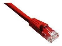 Axiom Memory Solution,lc Axiom 100ft Cat5e 350mhz Patch Cable Molded Boot (red)