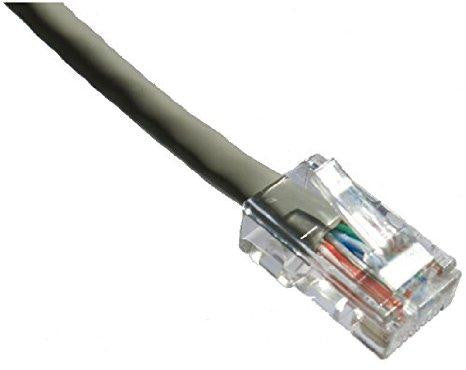 Axiom Memory Solution,lc Axiom 100ft Cat5e 350mhz Patch Cable Non-booted (gray)