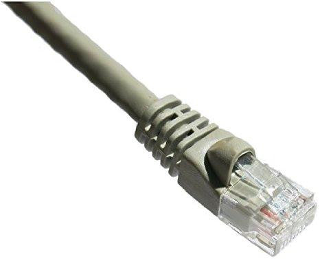 Axiom Memory Solution,lc Axiom 14ft Cat5e 350mhz Patch Cable Non-booted (gray)