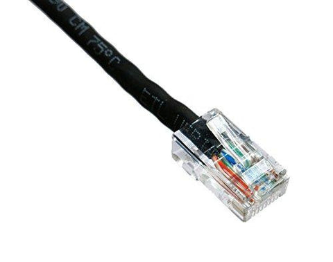 Axiom Memory Solution,lc Axiom 10ft Cat5e 350mhz Patch Cable Non-booted (black)