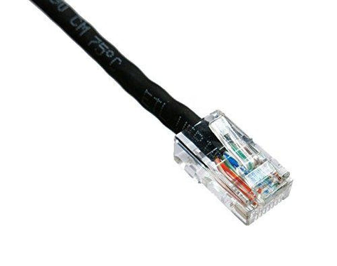 Axiom Memory Solution,lc Axiom 15ft Cat5e 350mhz Patch Cable Non-booted (black)