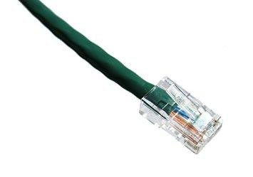 Axiom Memory Solution,lc Axiom 100ft Cat5e 350mhz Patch Cable Non-booted (green)