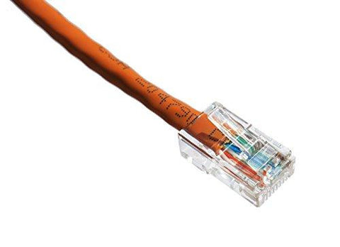 Axiom Memory Solution,lc Axiom 100ft Cat5e 350mhz Patch Cable Non-booted (orange)