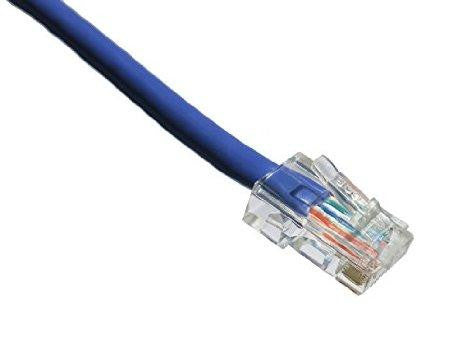 Axiom Memory Solution,lc Axiom 10ft Cat5e 350mhz Patch Cable Non-booted (purple)