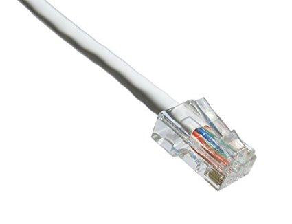 Axiom Memory Solution,lc Axiom 1ft Cat5e 350mhz Patch Cable Non-booted (white)