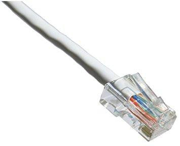 Axiom Memory Solution,lc Axiom 50ft Cat5e 350mhz Patch Cable Non-booted (white)