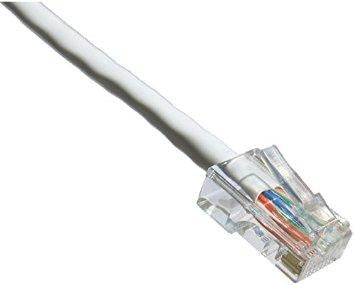 Axiom Memory Solution,lc Axiom 7ft Cat5e 350mhz Patch Cable Non-booted (white)