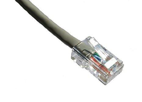 Axiom Memory Solution,lc Axiom 100ft Cat6 550mhz Patch Cable Non-booted (gray)