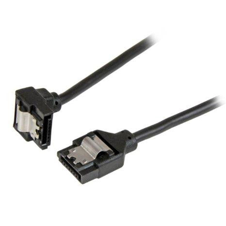 Startech Make A Right-angled Connection To Your Sata Drive, For Installation In Tight Spa