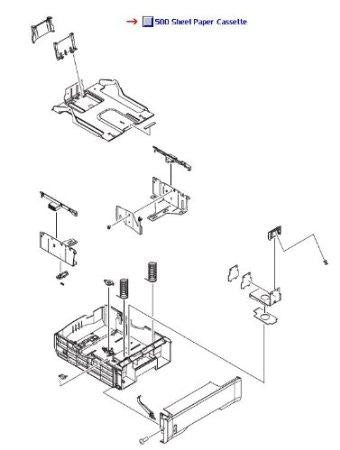 Pc Wholesale Exclusive New-tray 3 Cassette