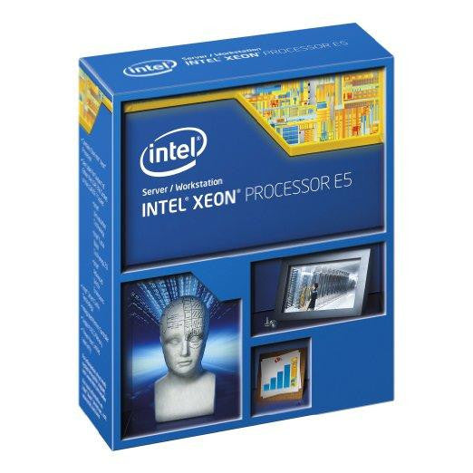 Intel Intel Xeon Processor E5-2695 V3 (35m Cache, 2.30 Ghz)