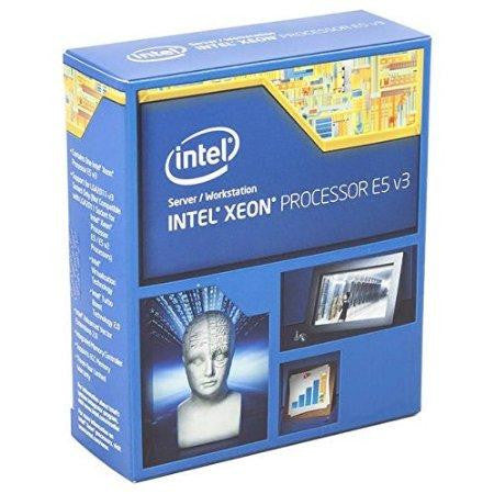 Intel Intel Xeon Processor E5-2620 V3 (15m Cache, 2.40 Ghz)