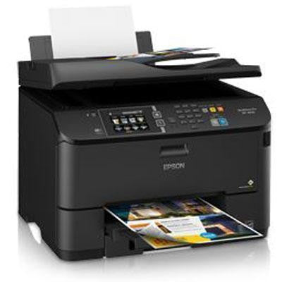 Epson Workforce Wf-4630 All-in-one