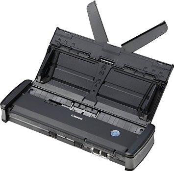 Canon Usa Image Formula P-215ii Mobile Document Scanner 10-20ppm.  Comparable To Fujitsu S