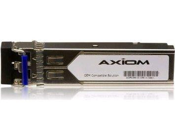 Axiom Memory Solution,lc Axiom 100base-fx Sfp Transceiver For Allied Telesis - At-spfx-2