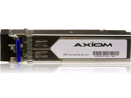 Axiom Memory Solution,lc 1000base-sx Sfp Transceiver For Nortel - Aa1419013-e5 - Taa Compliant