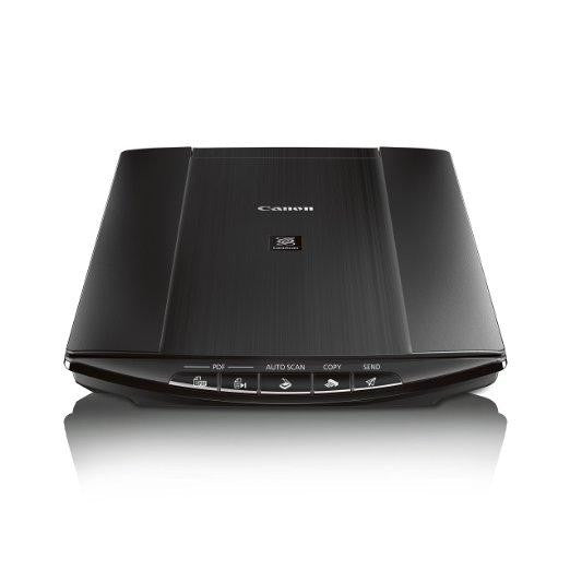 Canon Usa Canon Lide 220 - Color Image Scanner - Hi-speed Scanning - 10 Seconds, Send To C
