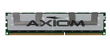 Axiom Memory Solution,lc 16gb Ddr3-1333 Low Voltage Ecc Rdimm