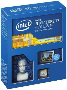 Intel Intel 8 Core I7-5960x Extreme 3.0ghz 20m