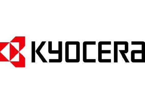 Kyocera-strategic Kyocera Tk882k Black Toner