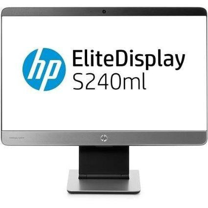 Hp Inc. Hp Promo Elitedisplay S240ml Led Mnt.