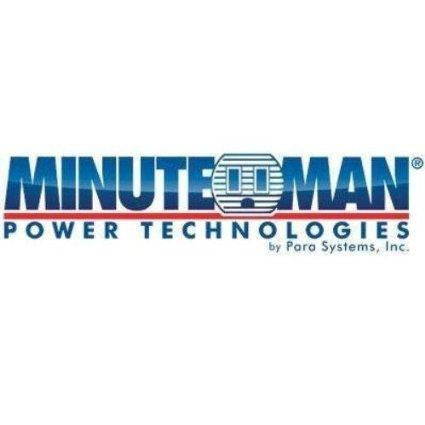 Minuteman Ups Oepd Series: 120vac, 20-amp Capacity, Generic Power Distribution Unit (pdu) W-o
