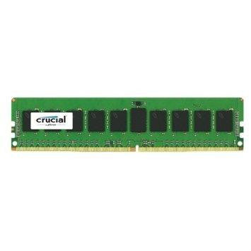 Micron Consumer Products Group 8gb Ddr4-2133 1.2v Dr X8 Rdimm 288p