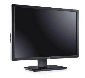 Dell Lcd Display - 24 Inch - 1920 X 1200 - 300 Cd-m2 (typical) - 1000: 1 (typical) 2,